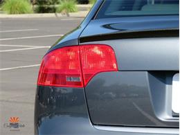 2008 Audi S4 (CC-2067455) for sale in Mesa, Arizona