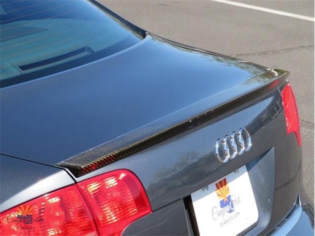 2008 Audi S4 (CC-2067455) for sale in Mesa, Arizona