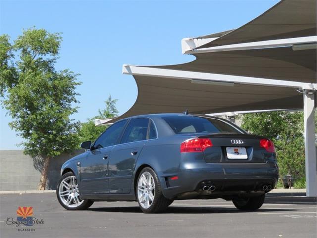 2008 Audi S4 (CC-2067455) for sale in Mesa, Arizona