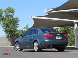 2008 Audi S4 (CC-2067455) for sale in Mesa, Arizona