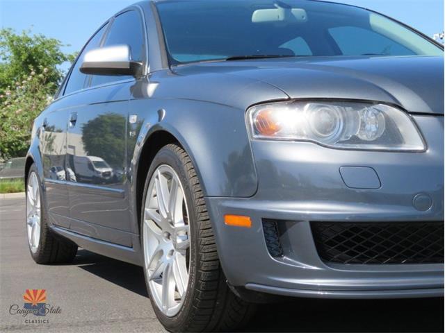 2008 Audi S4 (CC-2067455) for sale in Mesa, Arizona