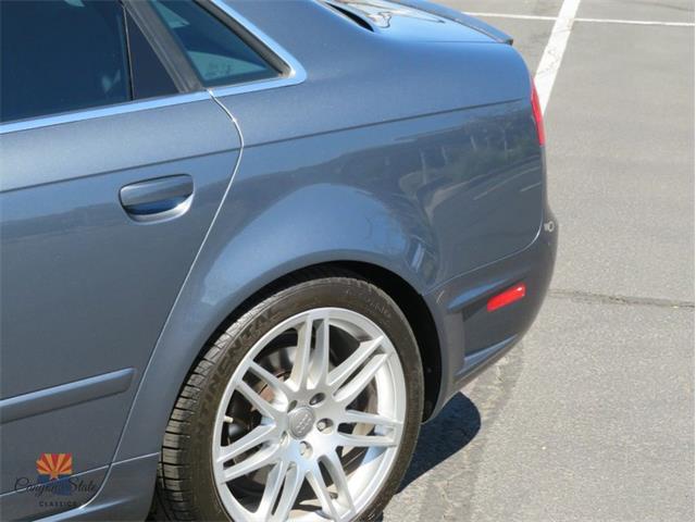 2008 Audi S4 (CC-2067455) for sale in Mesa, Arizona