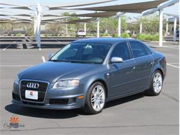 2008 Audi S4 (CC-2067455) for sale in Mesa, Arizona