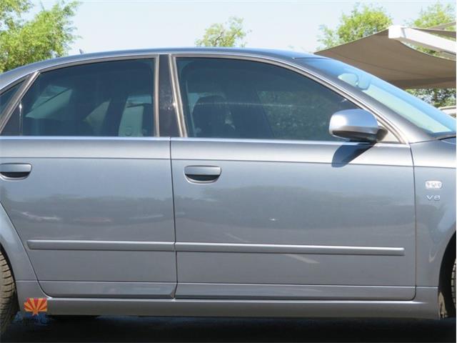 2008 Audi S4 (CC-2067455) for sale in Mesa, Arizona