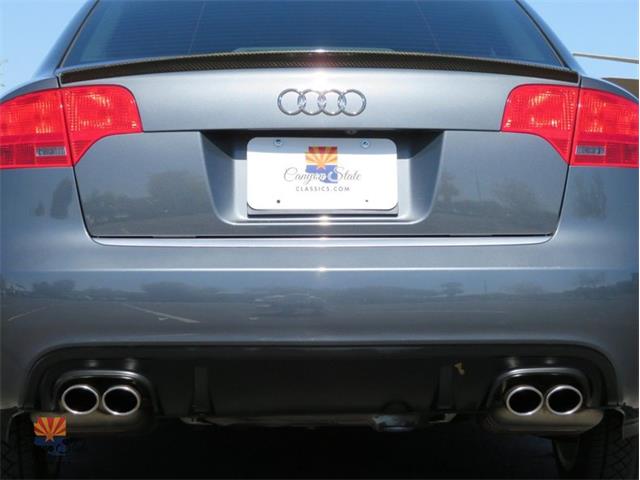 2008 Audi S4 (CC-2067455) for sale in Mesa, Arizona