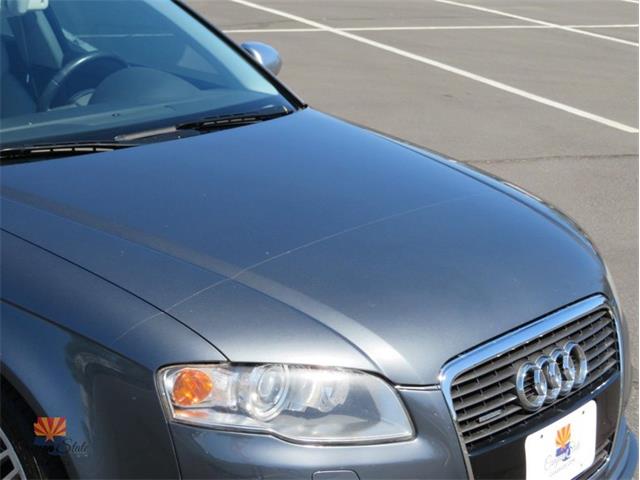 2008 Audi S4 (CC-2067455) for sale in Mesa, Arizona