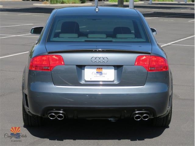 2008 Audi S4 (CC-2067455) for sale in Mesa, Arizona