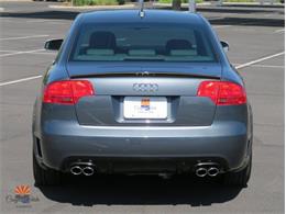 2008 Audi S4 (CC-2067455) for sale in Mesa, Arizona