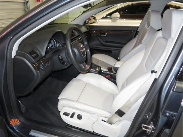 2008 Audi S4 (CC-2067455) for sale in Mesa, Arizona