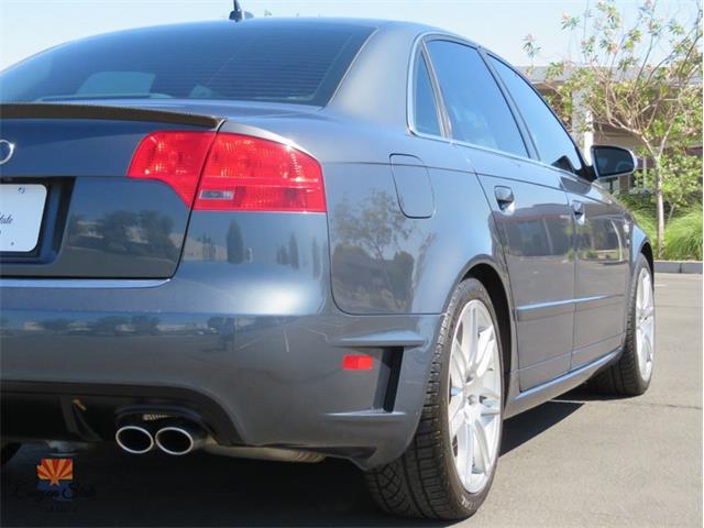 2008 Audi S4 (CC-2067455) for sale in Mesa, Arizona