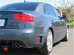 2008 Audi S4 (CC-2067455) for sale in Mesa, Arizona