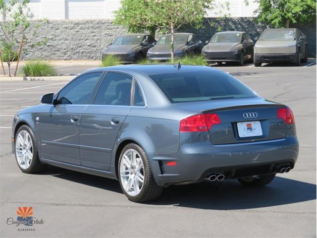 2008 Audi S4 (CC-2067455) for sale in Mesa, Arizona