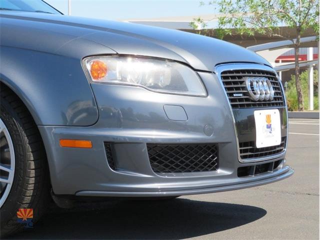 2008 Audi S4 (CC-2067455) for sale in Mesa, Arizona