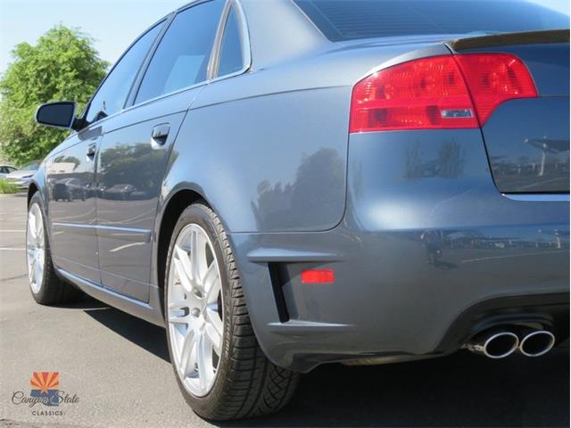 2008 Audi S4 (CC-2067455) for sale in Mesa, Arizona