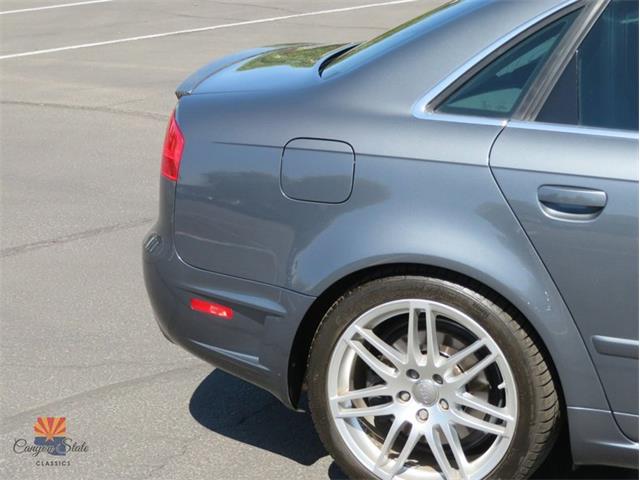 2008 Audi S4 (CC-2067455) for sale in Mesa, Arizona