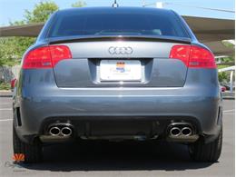 2008 Audi S4 (CC-2067455) for sale in Mesa, Arizona
