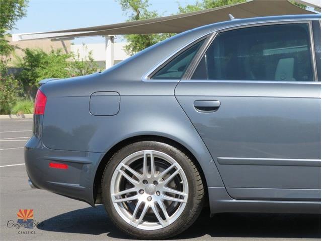 2008 Audi S4 (CC-2067455) for sale in Mesa, Arizona