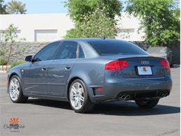 2008 Audi S4 (CC-2067455) for sale in Mesa, Arizona