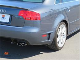 2008 Audi S4 (CC-2067455) for sale in Mesa, Arizona