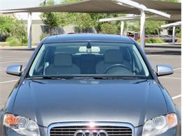 2008 Audi S4 (CC-2067455) for sale in Mesa, Arizona