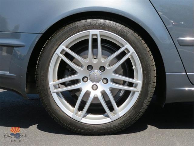 2008 Audi S4 (CC-2067455) for sale in Mesa, Arizona