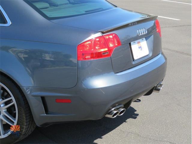 2008 Audi S4 (CC-2067455) for sale in Mesa, Arizona
