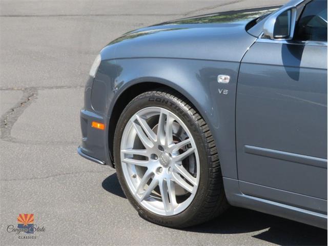 2008 Audi S4 (CC-2067455) for sale in Mesa, Arizona