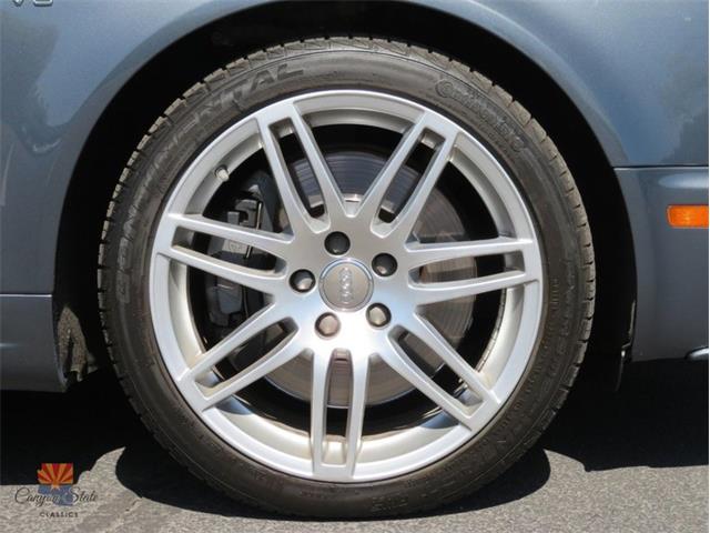 2008 Audi S4 (CC-2067455) for sale in Mesa, Arizona
