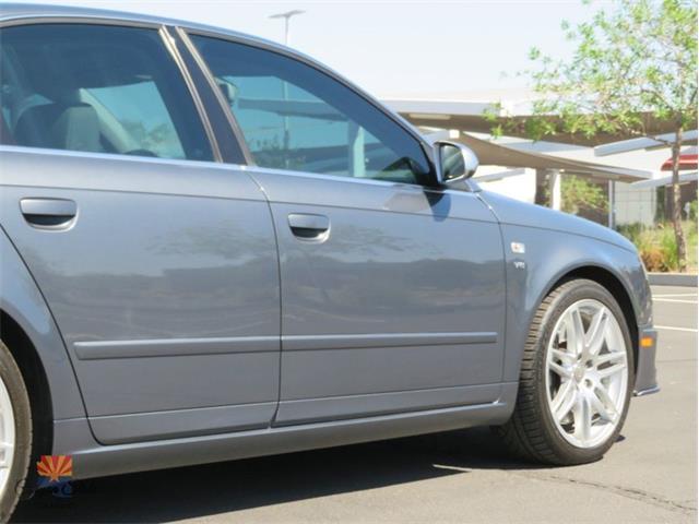 2008 Audi S4 (CC-2067455) for sale in Mesa, Arizona