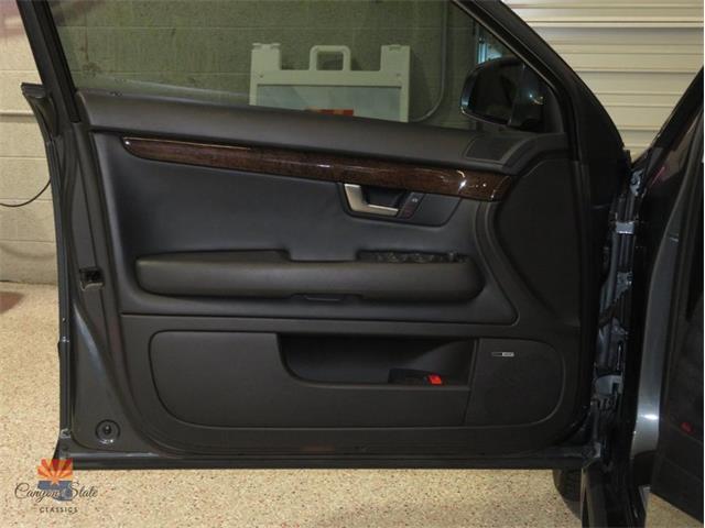 2008 Audi S4 (CC-2067455) for sale in Mesa, Arizona