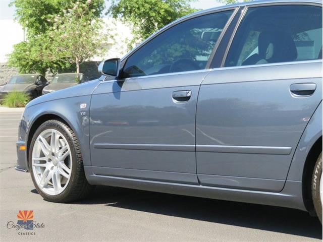 2008 Audi S4 (CC-2067455) for sale in Mesa, Arizona