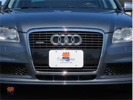 2008 Audi S4 (CC-2067455) for sale in Mesa, Arizona