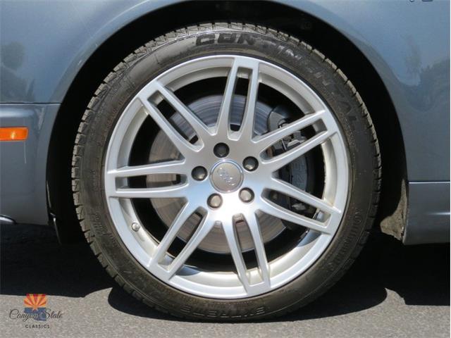 2008 Audi S4 (CC-2067455) for sale in Mesa, Arizona