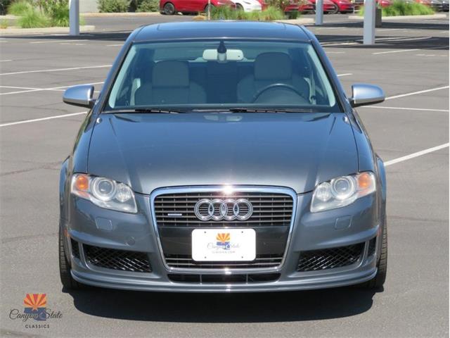 2008 Audi S4 (CC-2067455) for sale in Mesa, Arizona