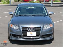 2008 Audi S4 (CC-2067455) for sale in Mesa, Arizona