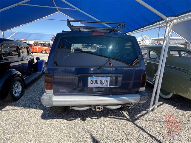 2001 Jeep Cherokee (CC-2067456) for sale in Lake Havasu, Arizona