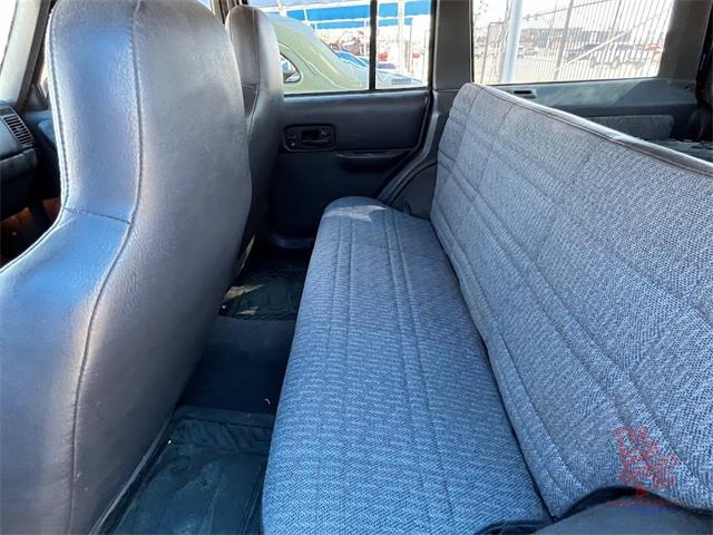 2001 Jeep Cherokee (CC-2067456) for sale in Lake Havasu, Arizona