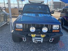 2001 Jeep Cherokee (CC-2067456) for sale in Lake Havasu, Arizona