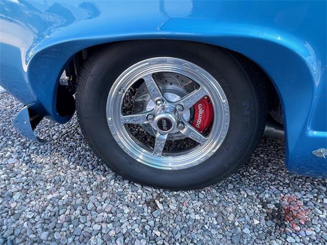 1951 Kaiser Henry J (CC-2067458) for sale in Lake Havasu, Arizona