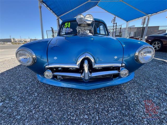 1951 Kaiser Henry J (CC-2067458) for sale in Lake Havasu, Arizona