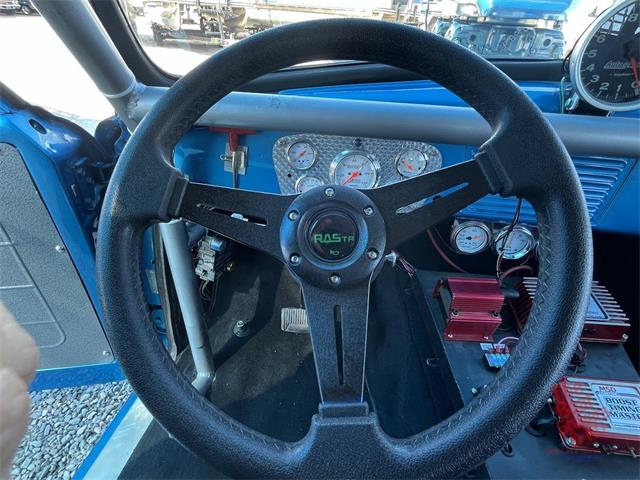 1951 Kaiser Henry J (CC-2067458) for sale in Lake Havasu, Arizona