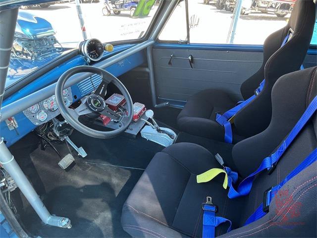 1951 Kaiser Henry J (CC-2067458) for sale in Lake Havasu, Arizona