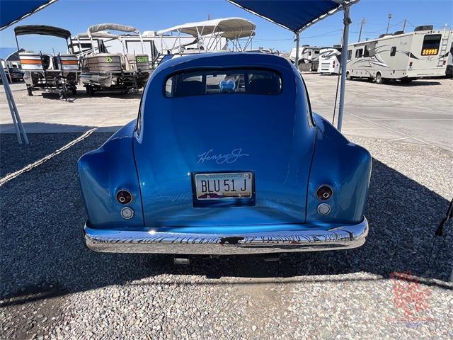 1951 Kaiser Henry J (CC-2067458) for sale in Lake Havasu, Arizona