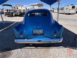 1951 Kaiser Henry J (CC-2067458) for sale in Lake Havasu, Arizona