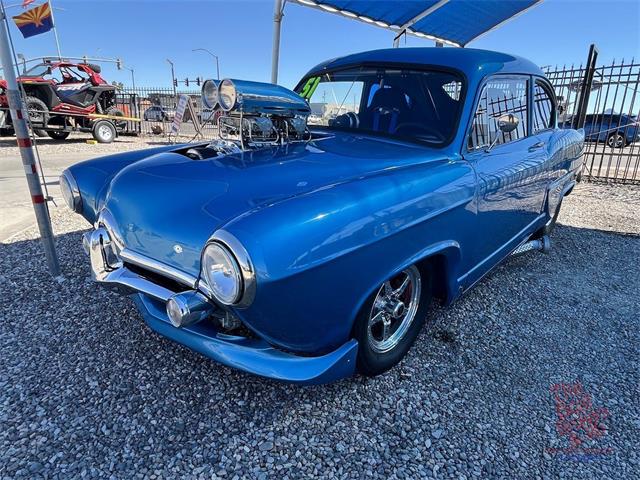 1951 Kaiser Henry J (CC-2067458) for sale in Lake Havasu, Arizona