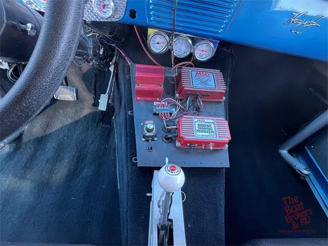 1951 Kaiser Henry J (CC-2067458) for sale in Lake Havasu, Arizona