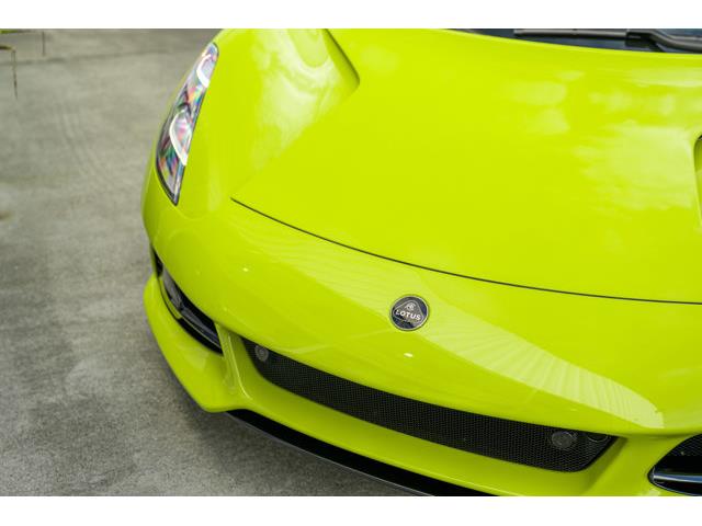 2025 Lotus Emira (CC-2067459) for sale in Bellevue, Washington