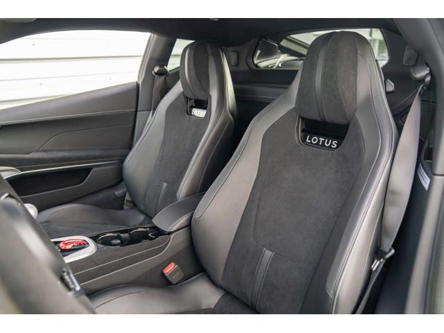 2025 Lotus Emira (CC-2067459) for sale in Bellevue, Washington