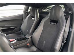 2025 Lotus Emira (CC-2067459) for sale in Bellevue, Washington