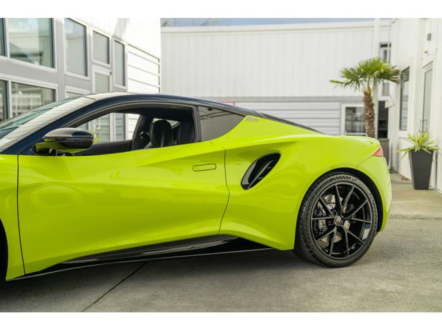 2025 Lotus Emira (CC-2067459) for sale in Bellevue, Washington